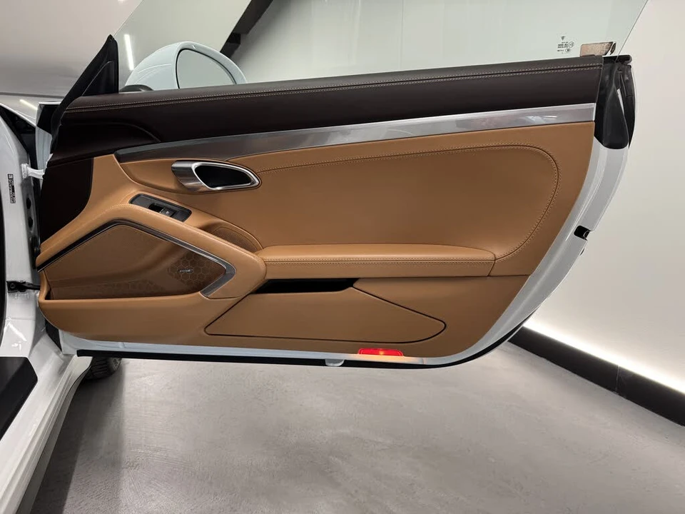 2018 Porsche 991 Carrera S - Image 16 of 23