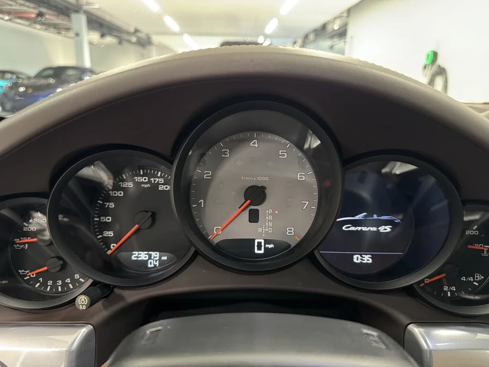 2018 Porsche 991 Carrera S - Image 17 of 23