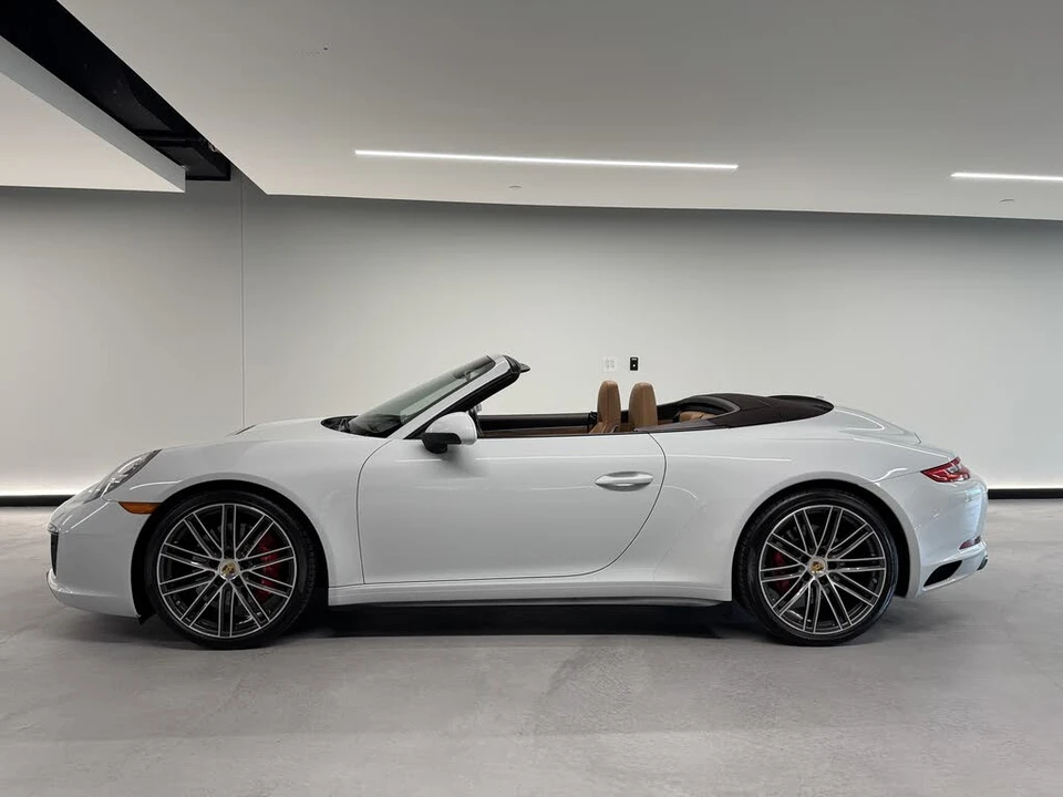 2018 Porsche 991 Carrera S - Image 19 of 23