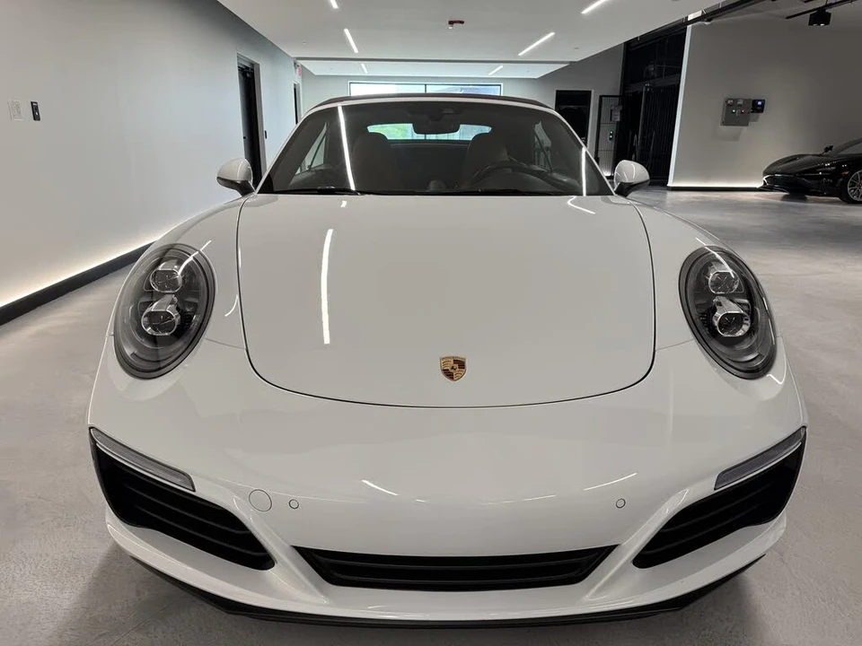 2018 Porsche 991 Carrera S - Image 7 of 23