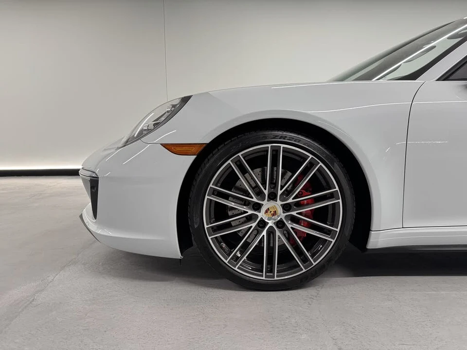 2018 Porsche 991 Carrera S - Image 23 of 23