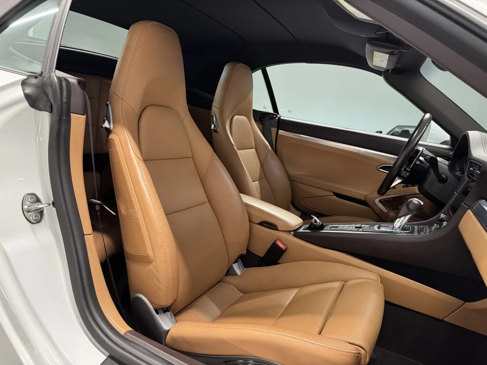 2018 Porsche 991 Carrera S - Image 15 of 23