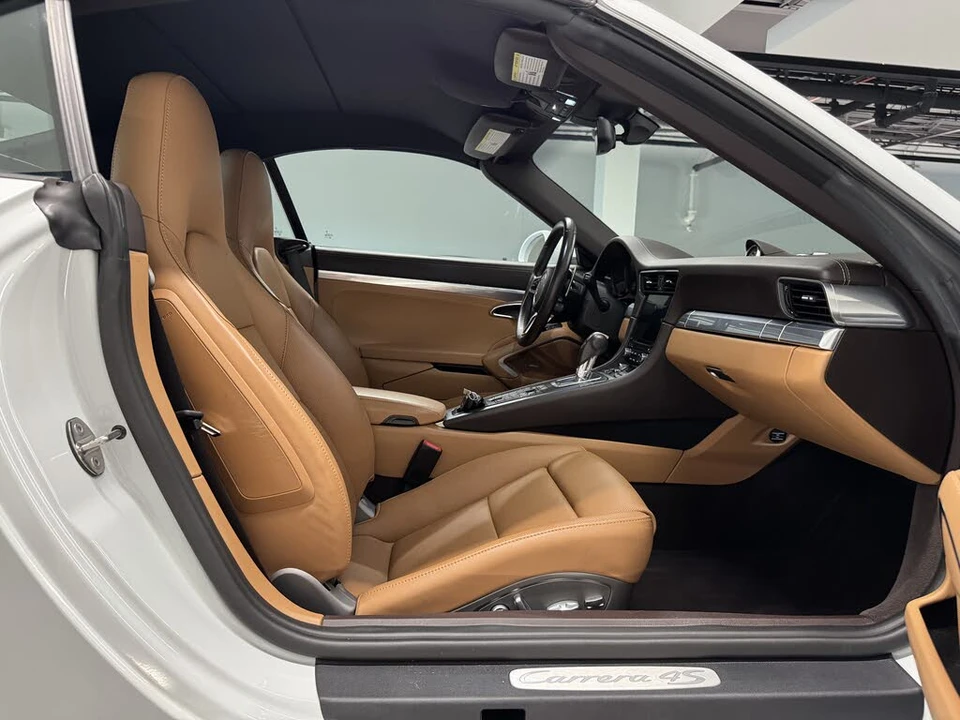 2018 Porsche 991 Carrera S - Image 14 of 23