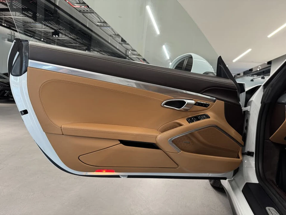 2018 Porsche 991 Carrera S - Image 10 of 23