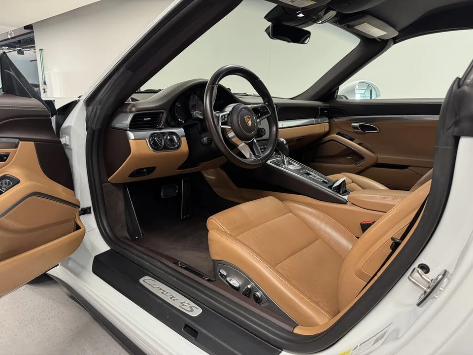 2018 Porsche 991 Carrera S - Image 2 of 23