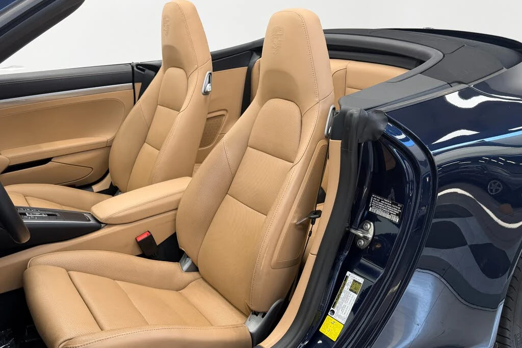 2018 Porsche 991 Carrera S - Image 24 of 31