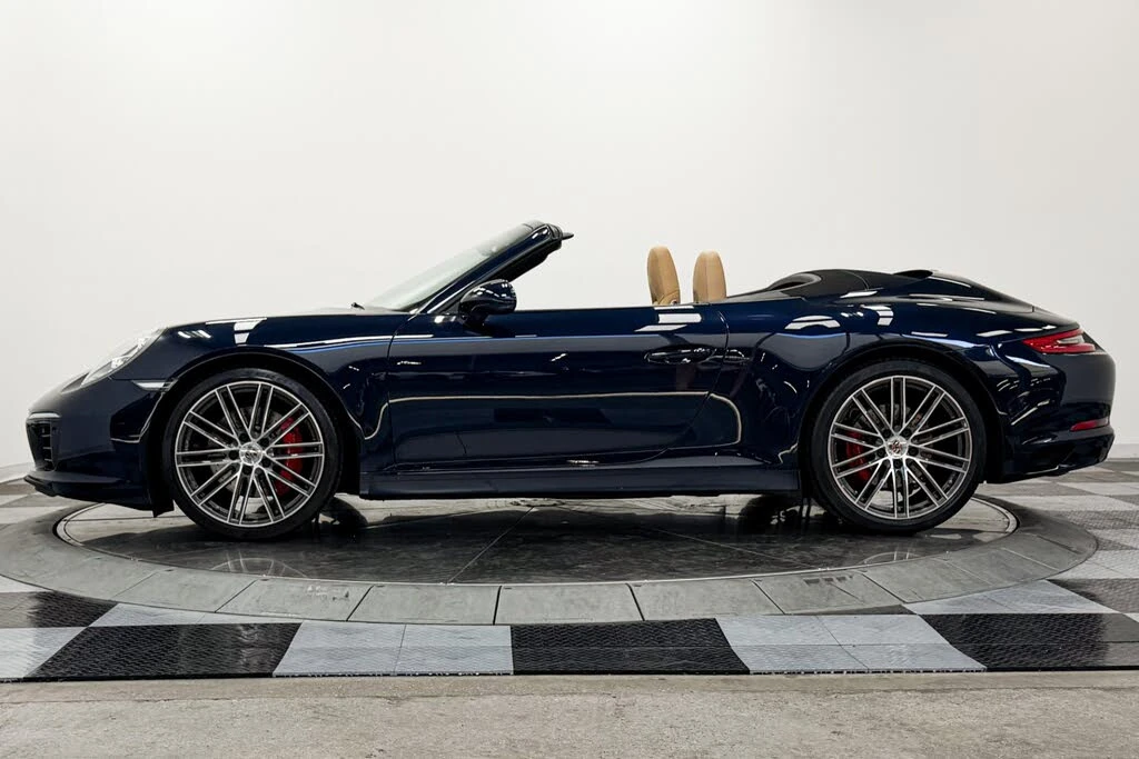 2018 Porsche 991 Carrera S - Image 6 of 31