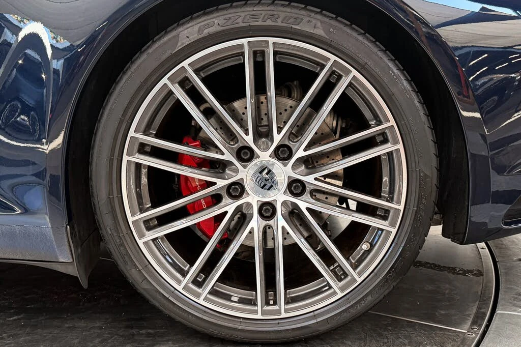 2018 Porsche 991 Carrera S - Image 11 of 31