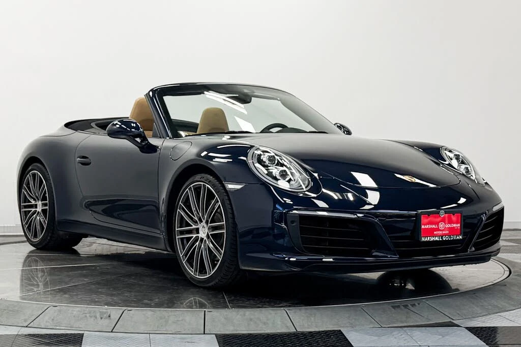 2018 Porsche 991 Carrera S - Image 3 of 31