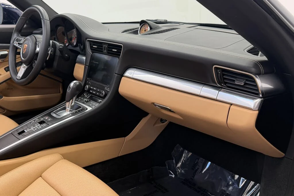 2018 Porsche 991 Carrera S - Image 14 of 31