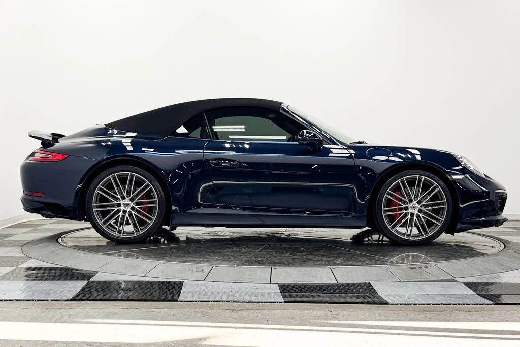 2018 Porsche 991 Carrera S - Image 18 of 31