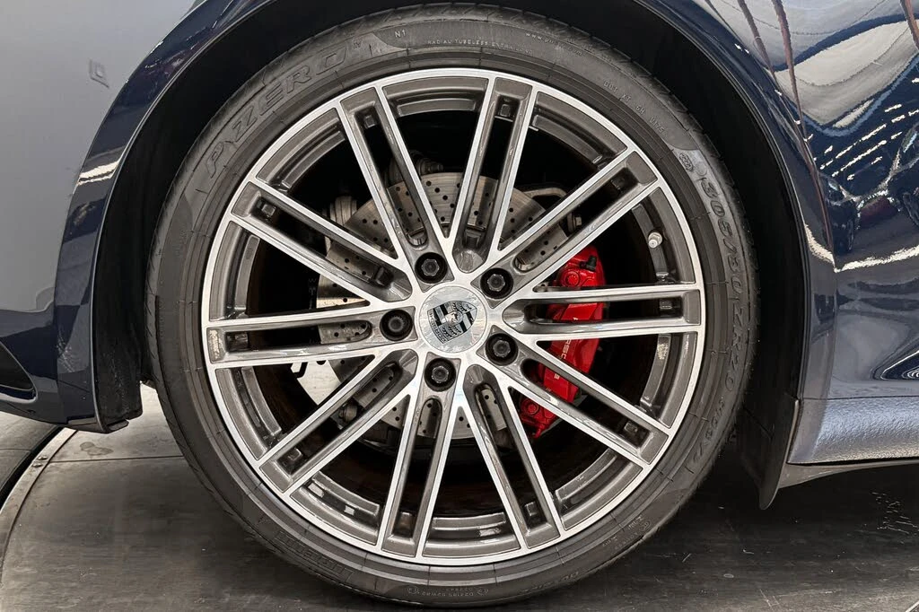 2018 Porsche 991 Carrera S - Image 27 of 31