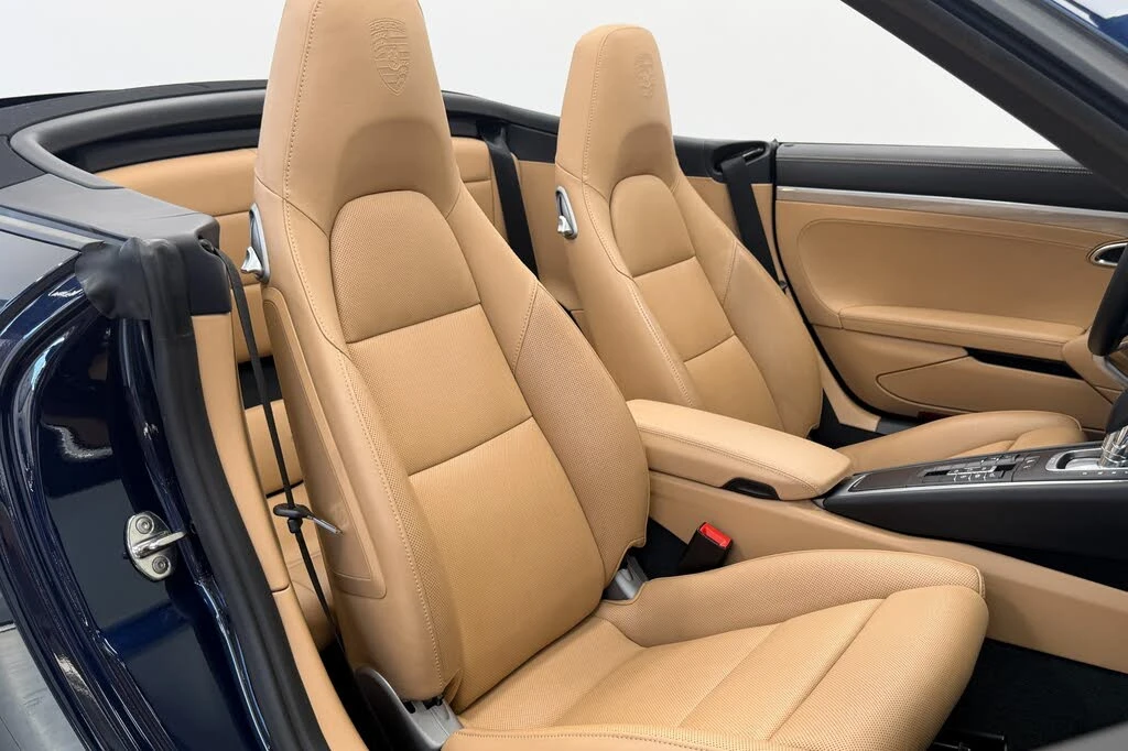 2018 Porsche 991 Carrera S - Image 25 of 31