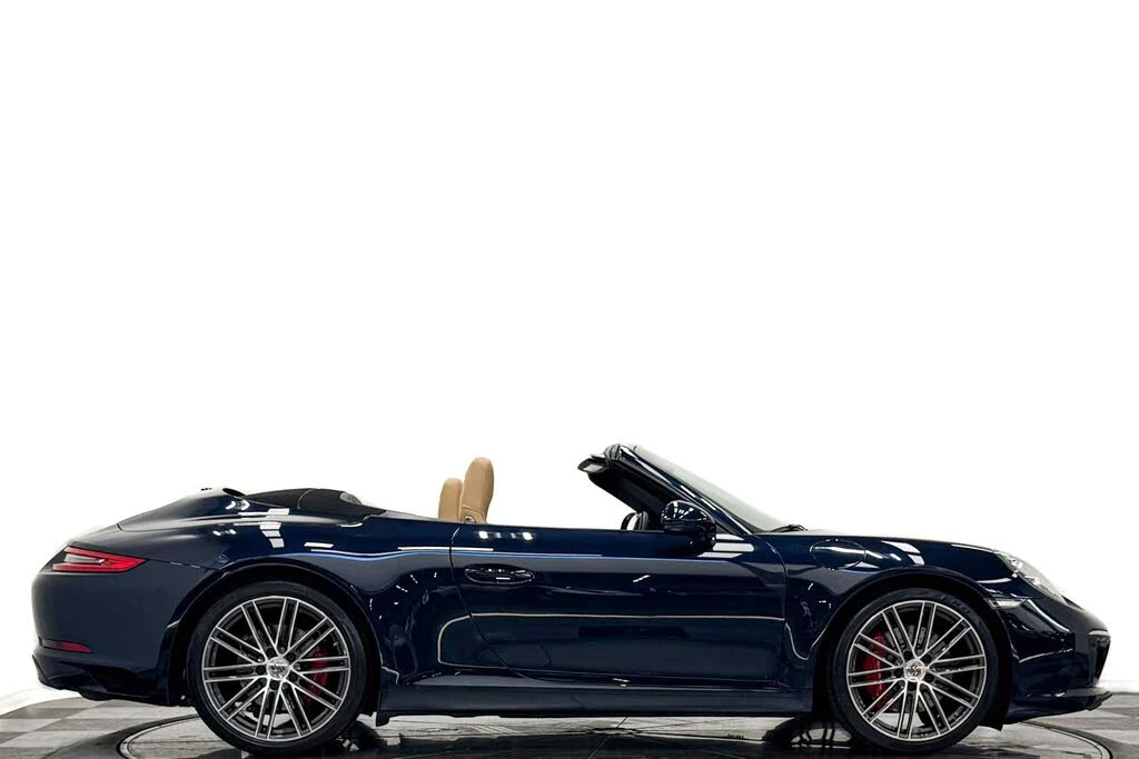 2018 Porsche 991 Carrera S - Image 2 of 31