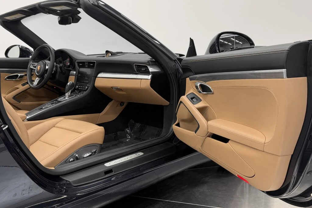 2018 Porsche 991 Carrera S - Image 26 of 31