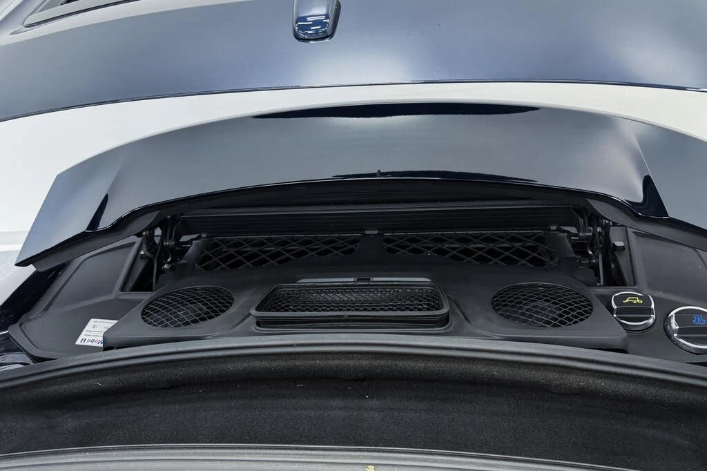 2018 Porsche 991 Carrera S - Image 12 of 31