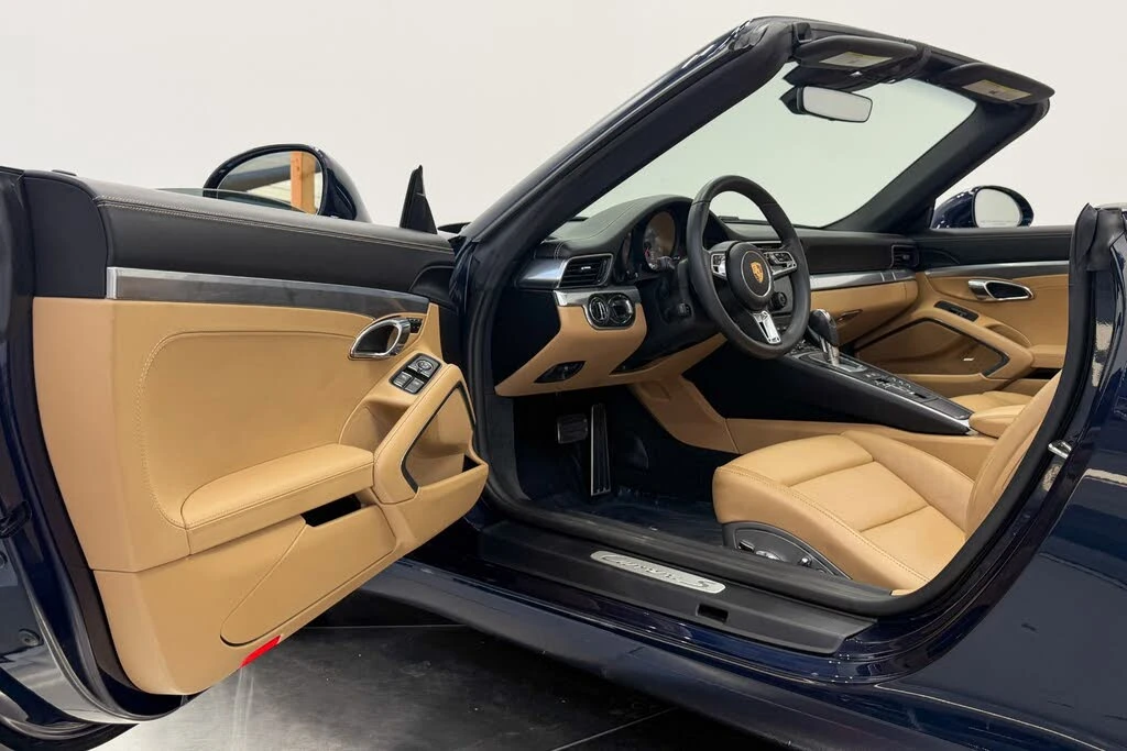 2018 Porsche 991 Carrera S - Image 23 of 31