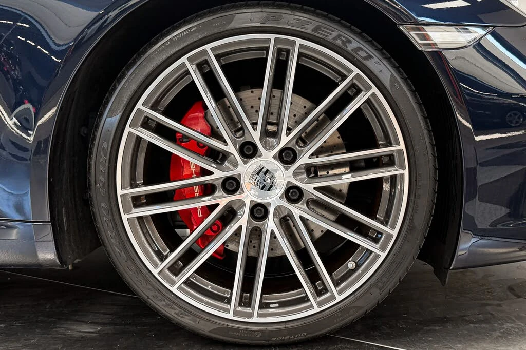 2018 Porsche 991 Carrera S - Image 28 of 31