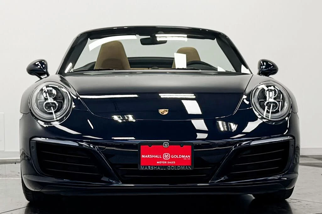 2018 Porsche 991 Carrera S - Image 4 of 31