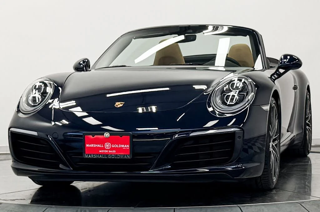 2018 Porsche 991 Carrera S - Image 29 of 31