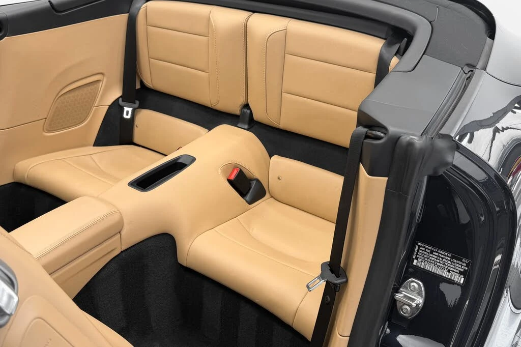 2018 Porsche 991 Carrera S - Image 16 of 31