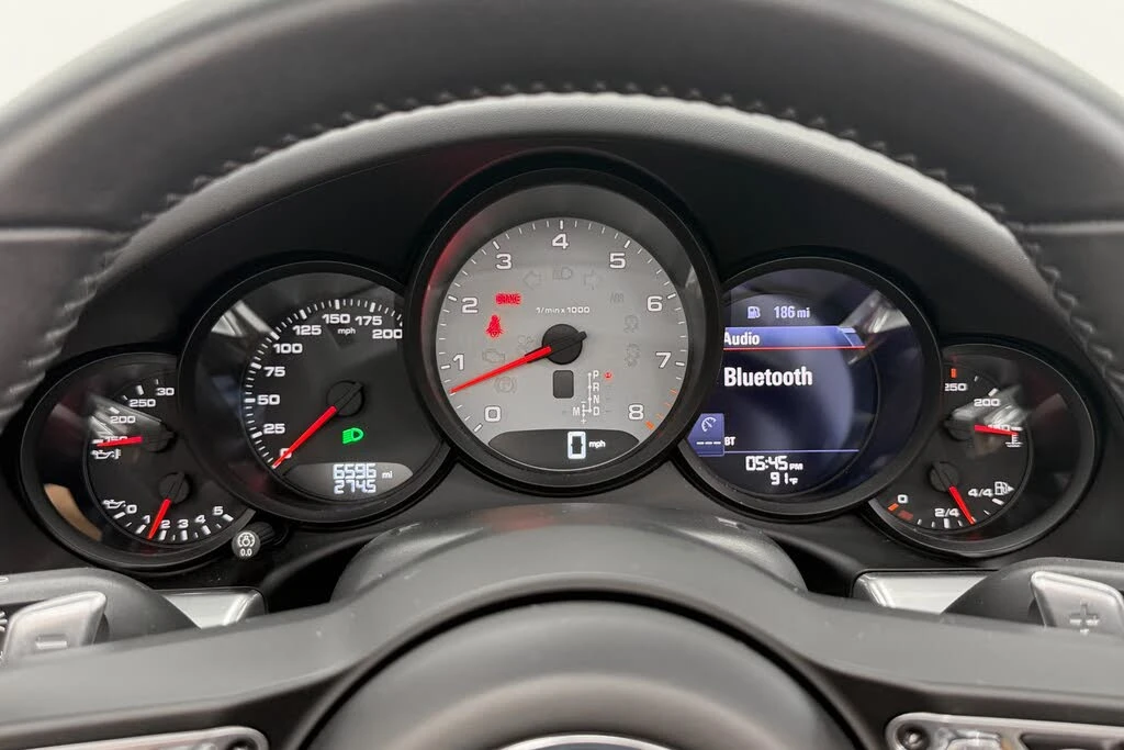 2018 Porsche 991 Carrera S - Image 22 of 31