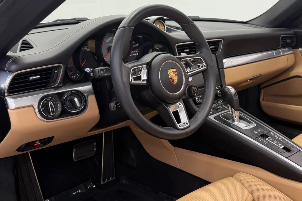 2018 Porsche 991 Carrera S - Image 13 of 31