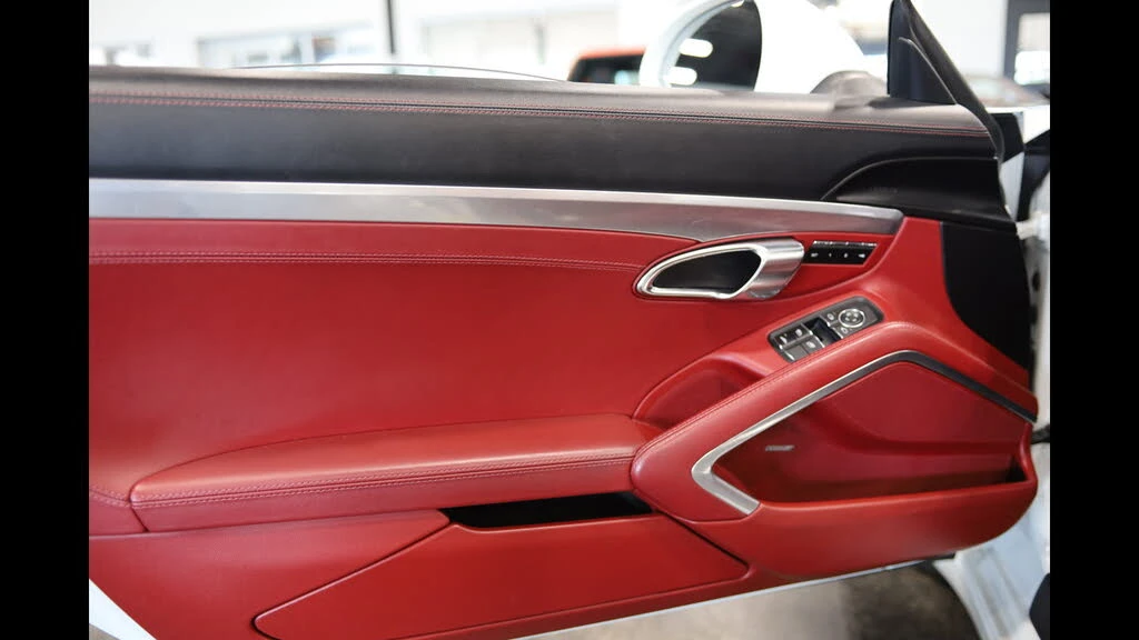 2018 Porsche 991 Carrera S - Image 12 of 31