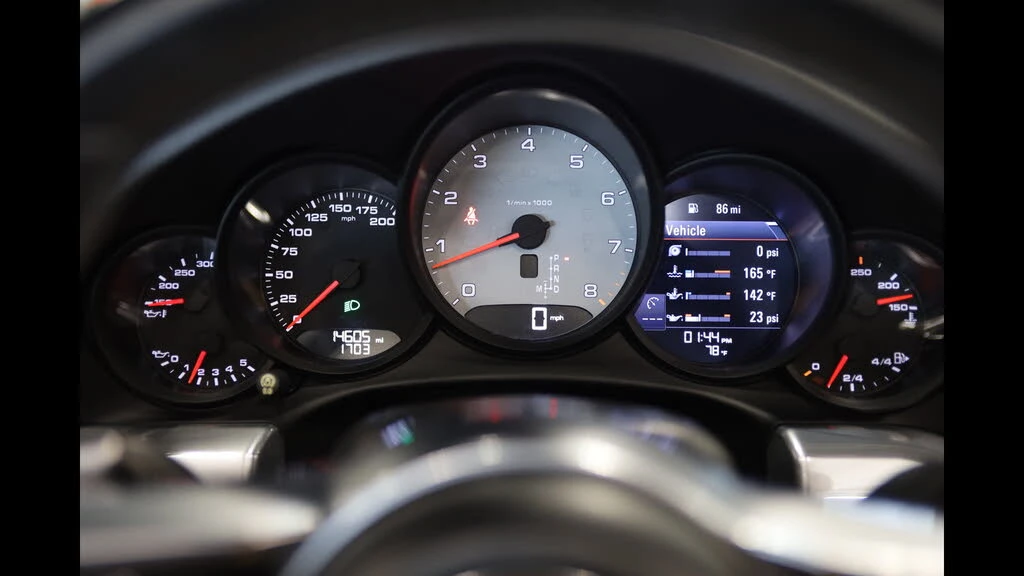 2018 Porsche 991 Carrera S - Image 18 of 31