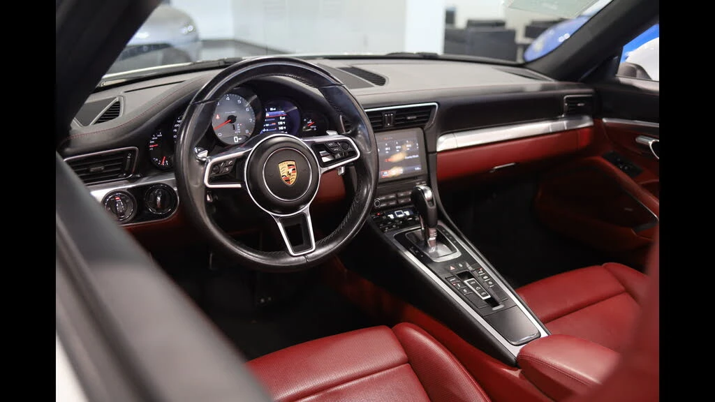 2018 Porsche 991 Carrera S - Image 31 of 31