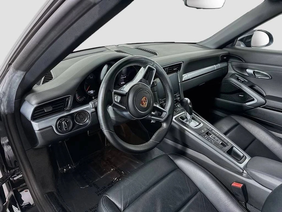 2018 Porsche 991 Carrera S - Image 4 of 5