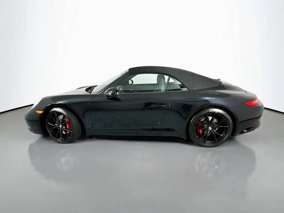 2018 Porsche 991 Carrera S - Image 2 of 5