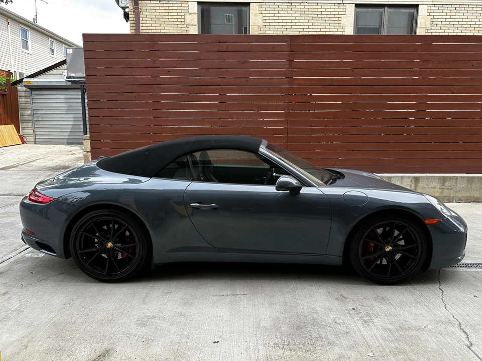 2018 Porsche 991 Carrera S - Image 18 of 31