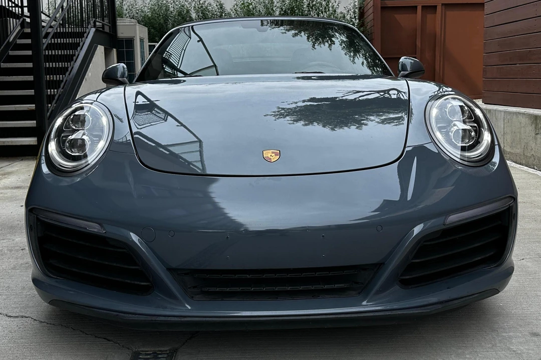 2018 Porsche 991 Carrera S - Image 2 of 31