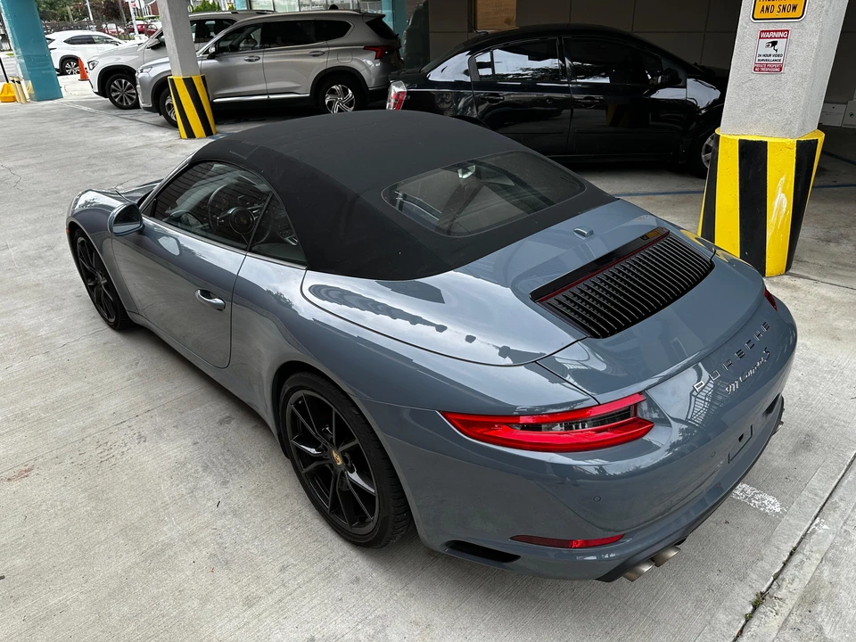 2018 Porsche 991 Carrera S - Image 14 of 31