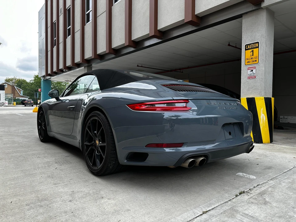 2018 Porsche 991 Carrera S - Image 15 of 31