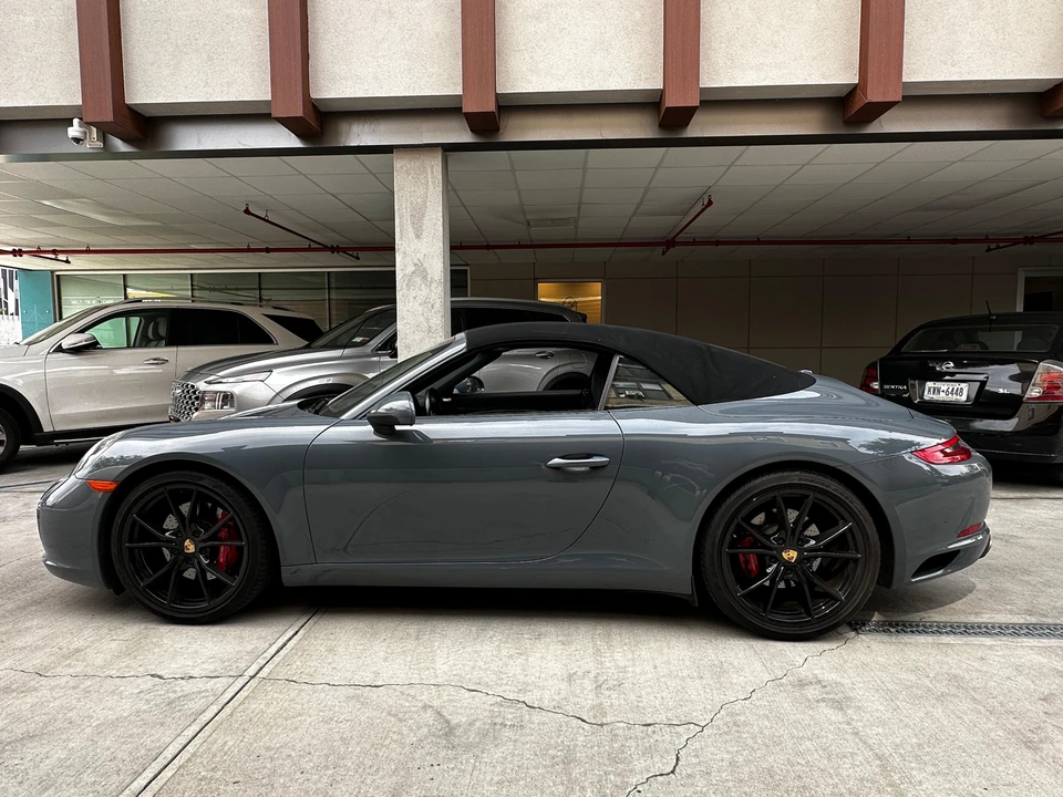 2018 Porsche 991 Carrera S - Image 12 of 31