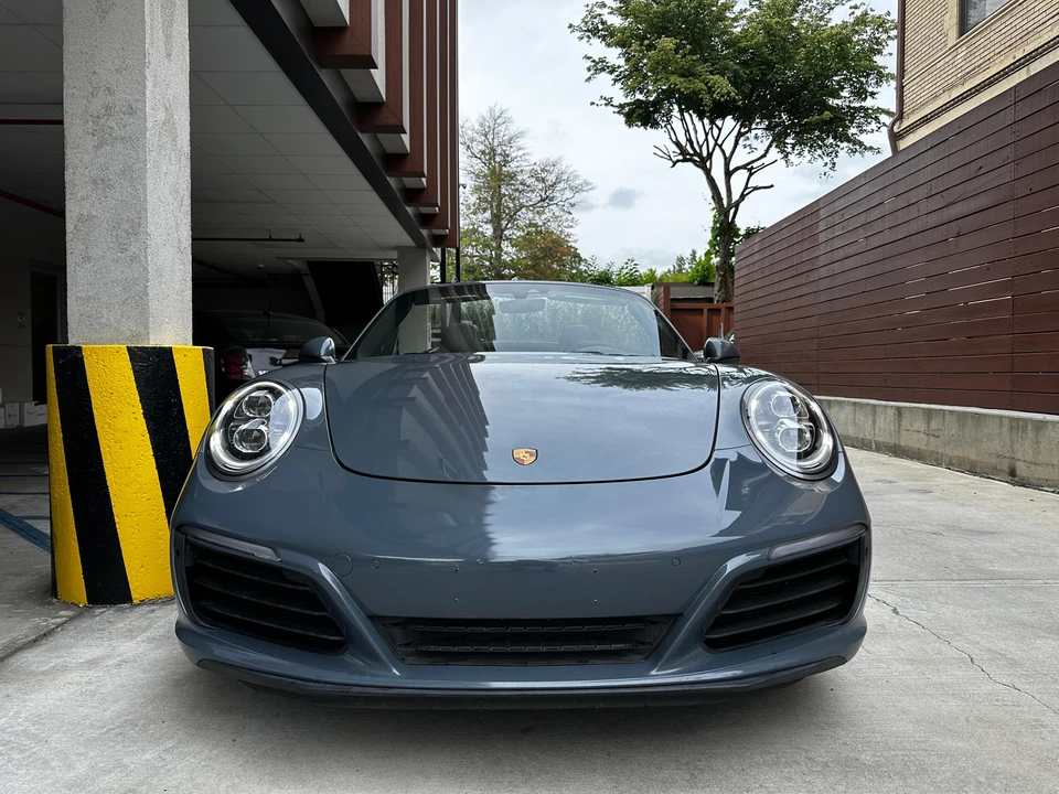 2018 Porsche 991 Carrera S - Image 6 of 31