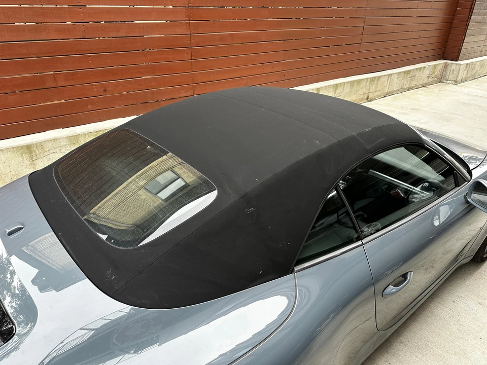 2018 Porsche 991 Carrera S - Image 29 of 31