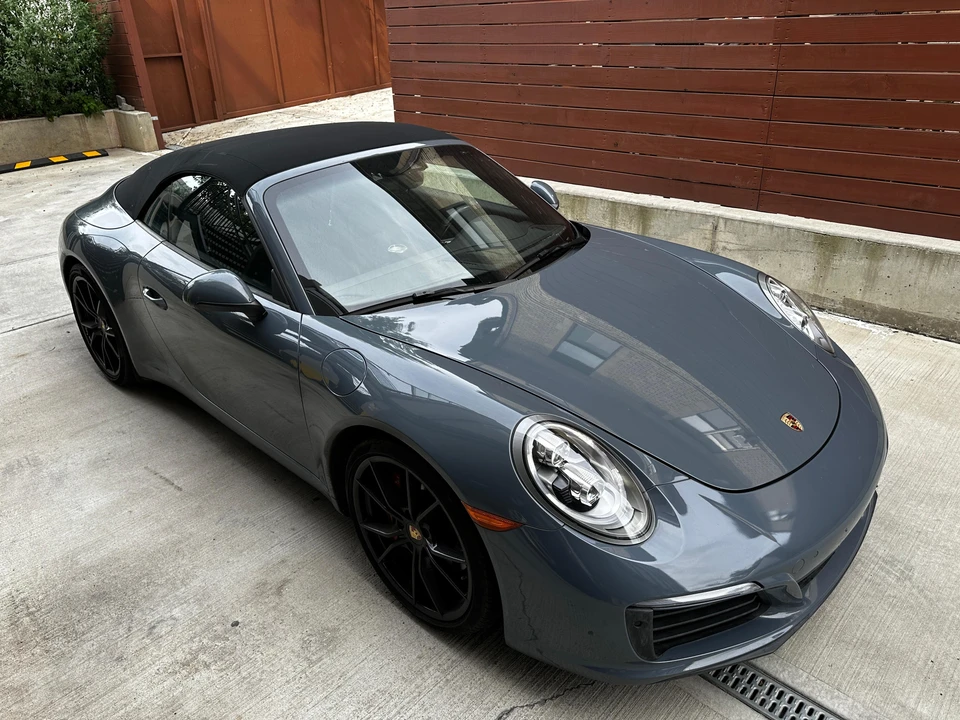2018 Porsche 991 Carrera S - Image 20 of 31