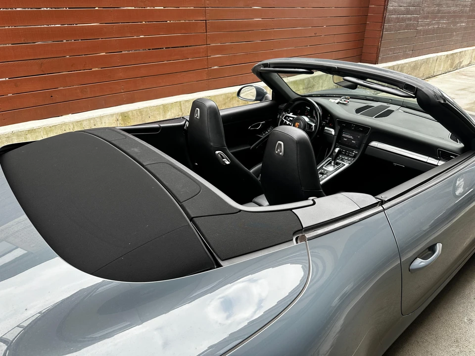 2018 Porsche 991 Carrera S - Image 28 of 31