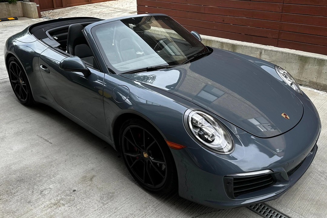 2018 Porsche 991 Carrera S - Image 19 of 31