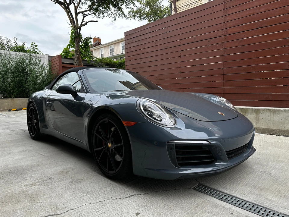 2018 Porsche 991 Carrera S - Image 21 of 31