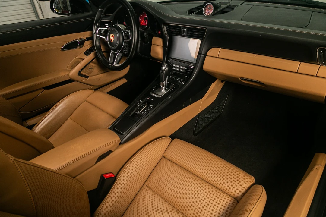 2018 Porsche 991 Carrera S - Image 13 of 21