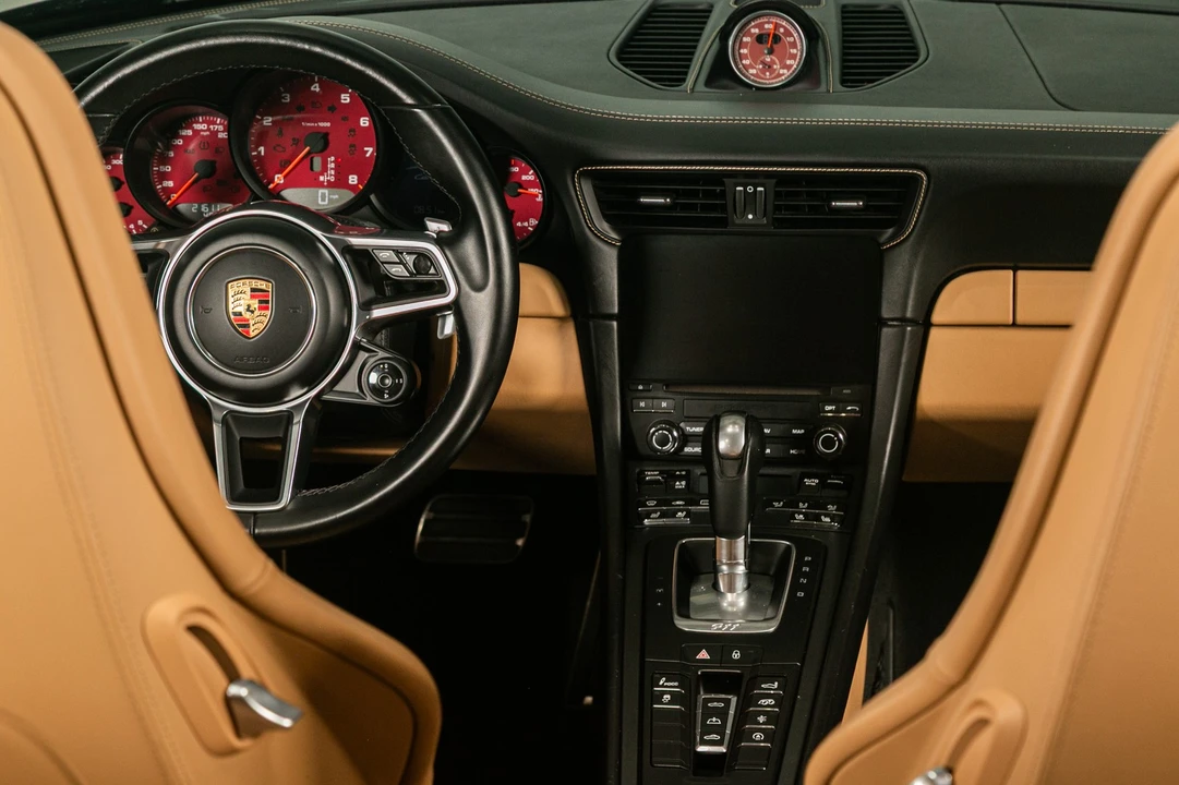 2018 Porsche 991 Carrera S - Image 20 of 21