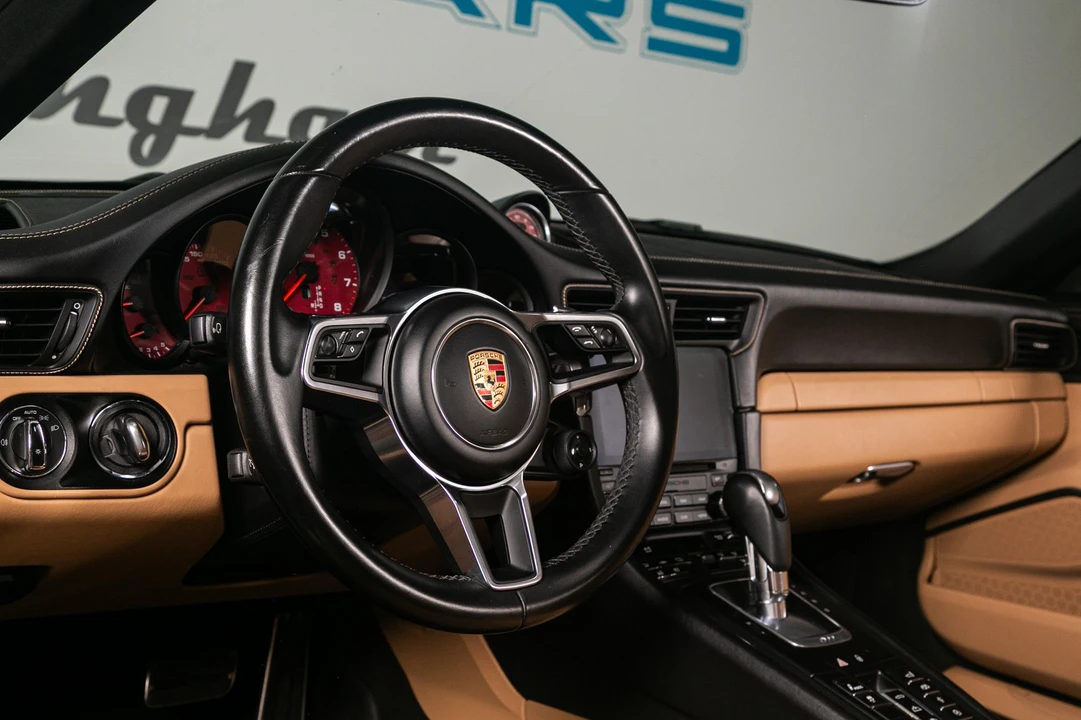 2018 Porsche 991 Carrera S - Image 7 of 21