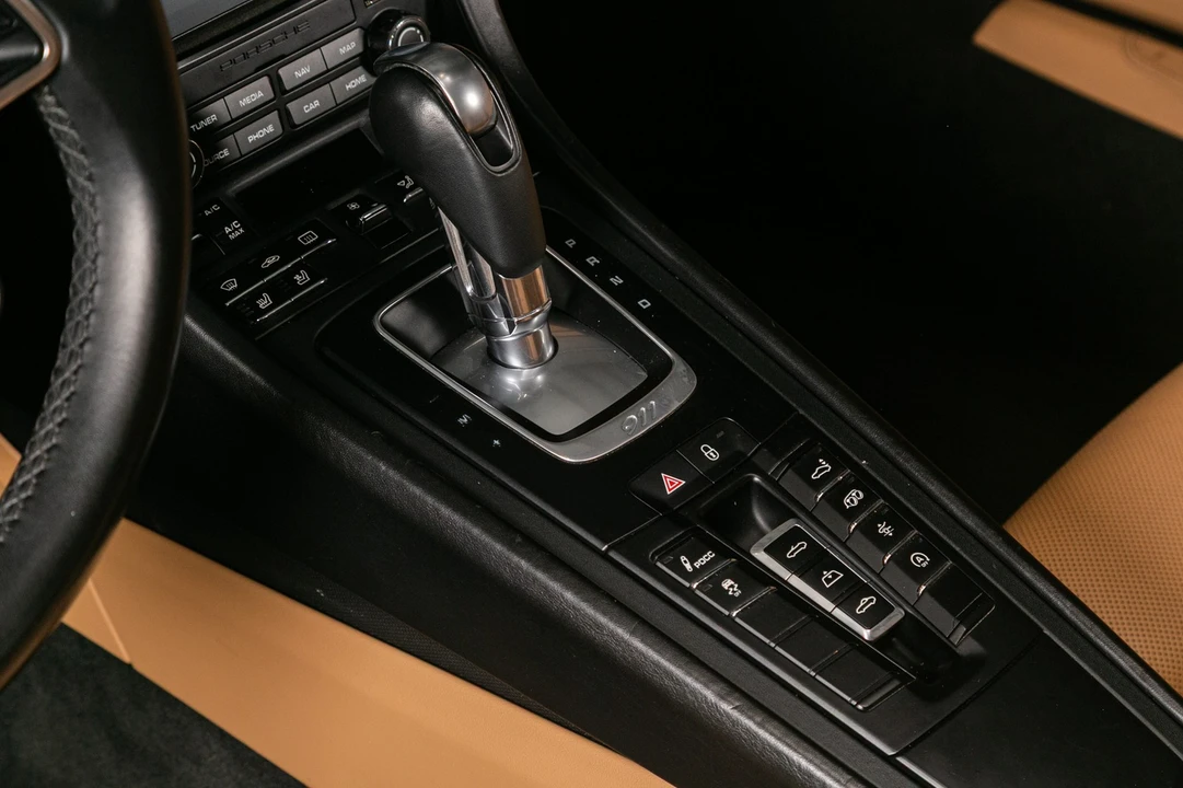 2018 Porsche 991 Carrera S - Image 19 of 21