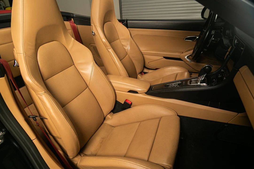 2018 Porsche 991 Carrera S - Image 9 of 21