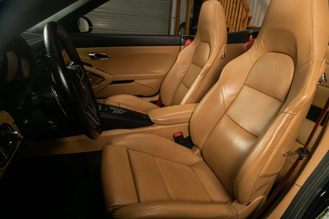 2018 Porsche 991 Carrera S - Image 5 of 21