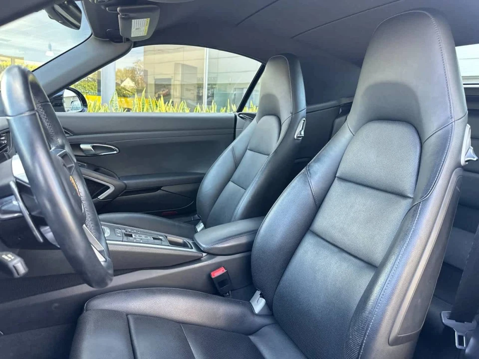 2018 Porsche 991 Carrera S - Image 5 of 5